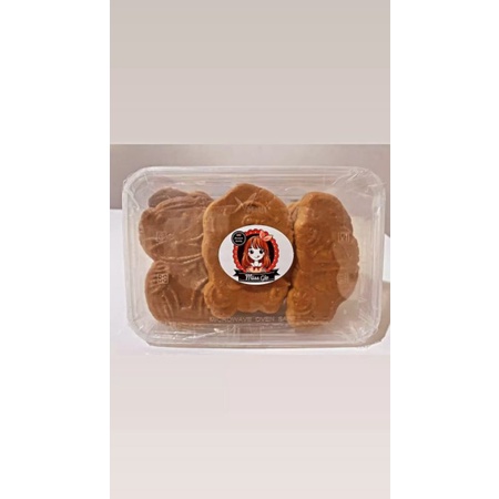 

ANGKONG PIA PEKKONG PIA KUE GAMBAR CHUI KAO SO