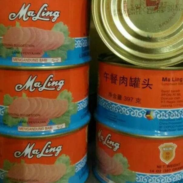 

artEe3E8--maling canned corned baby IMPOR -non hallal