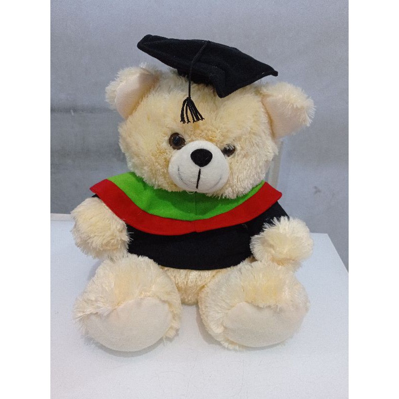 

BEAR SARJANA JMS 35CM