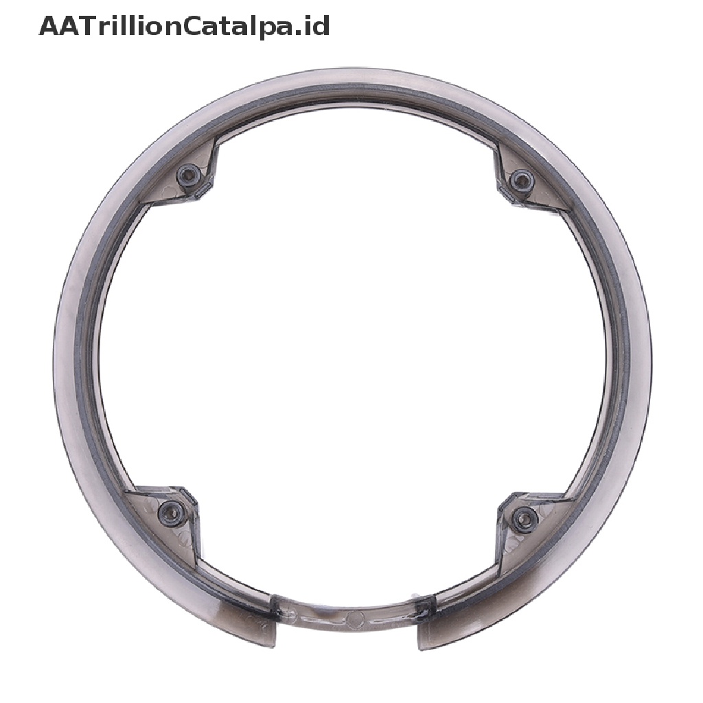 Aatrillioncatalpa Cover Pelindung Rantai Sepeda MTB 42T