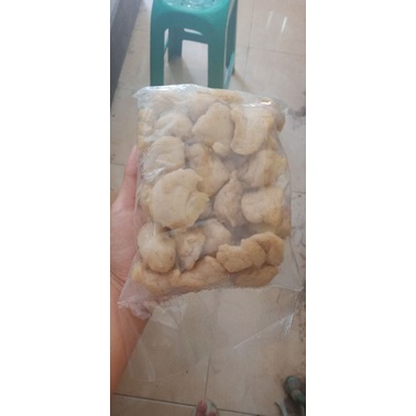 

Empuk-empuk Khas Tegal