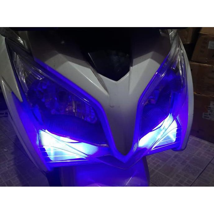 Baru Lampu Senja / Lampu Malam Led Terang T10 Crystal Dijamin Ori