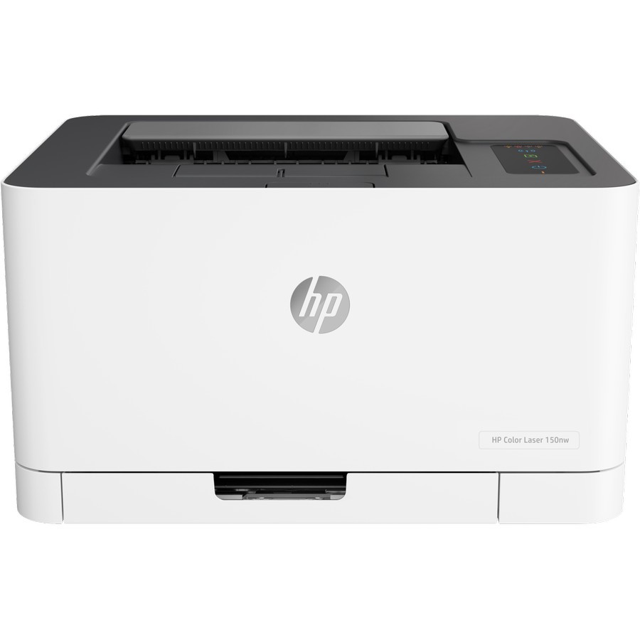 Printer HP Color Laser 150nw