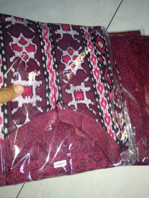 Batik Couple Keluarga/baju Batik Anak/baju Batik Kapel Pesta