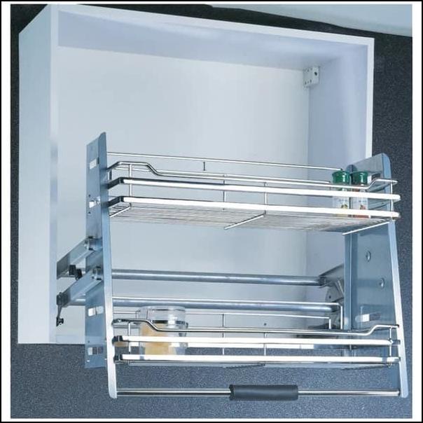 Rak Dapur - Rak Tarik Elevator Ww.018-900 Winston