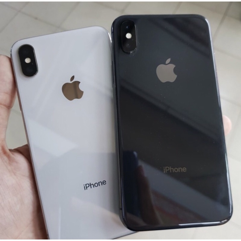 IPHONE X 64gb