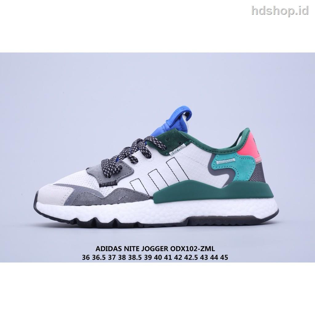 sepatu adidas nite jogger