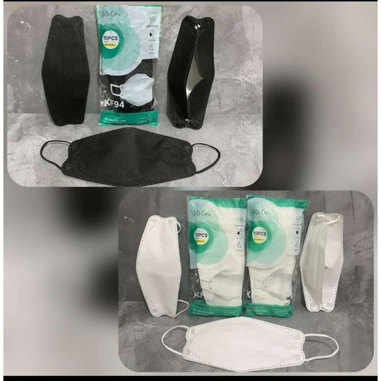 MASKER KF94