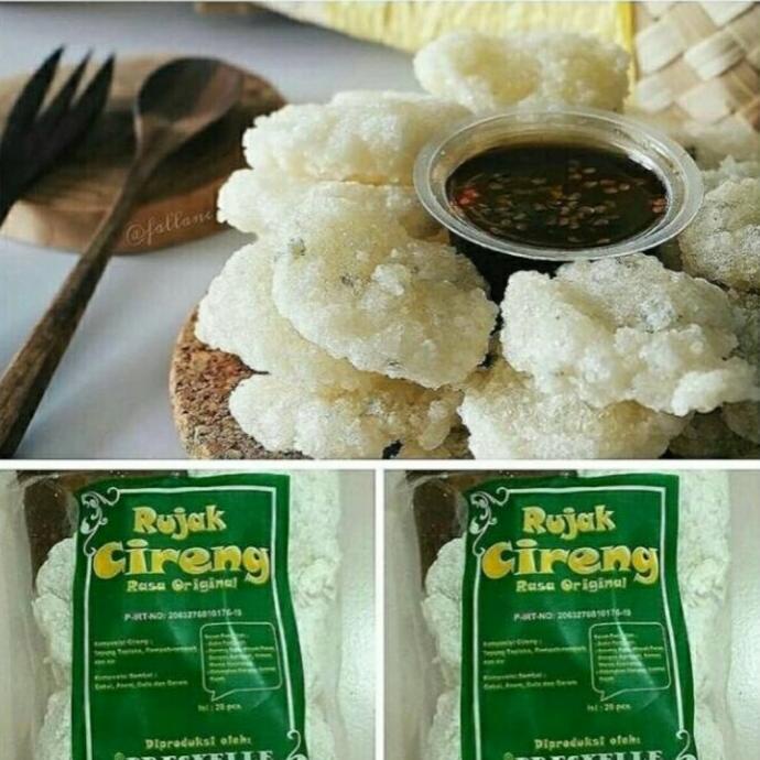 

Promo Awal tahun cireng brexcelle Promo Awal tahun