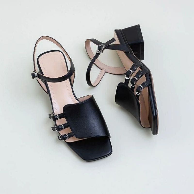 Sepatu Import Wanita Tipe s49