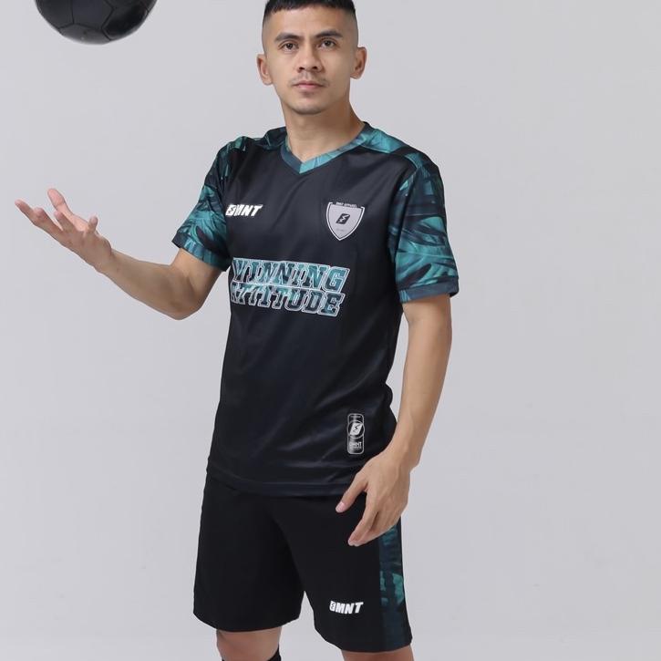 Big Sale.. DMNT Jersey Floral