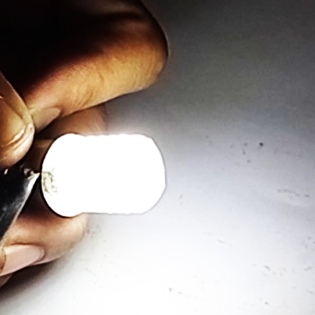 Lampu Stop LED Jelly 48 Mata Lebih Terang dari model Jagung