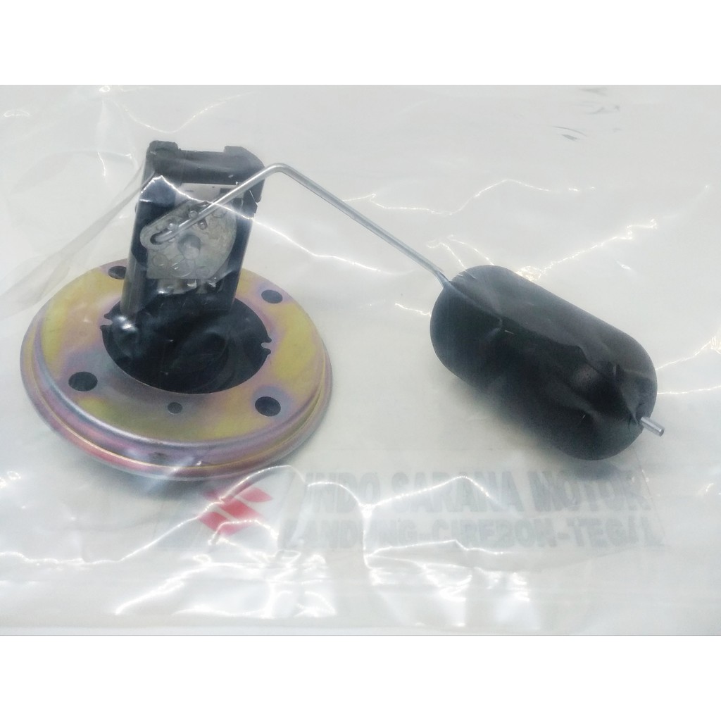 PELAMPUNG TANGKI BENSIN SUZUKI NEW SMASH 110 SHOGUN FL 125