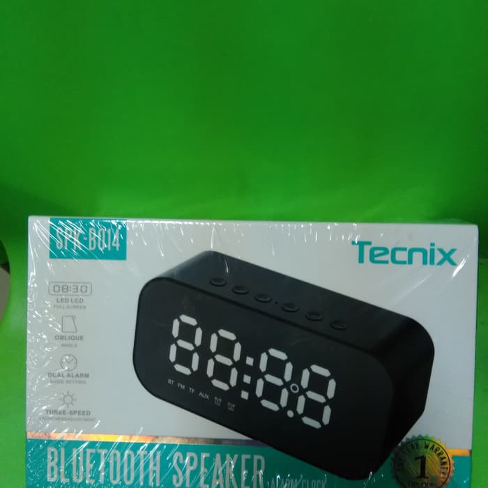 speaker bluetooth jam