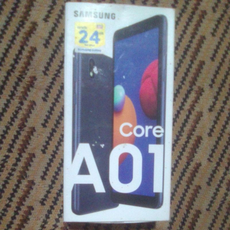 Samsung A01 Core 2/32 GB