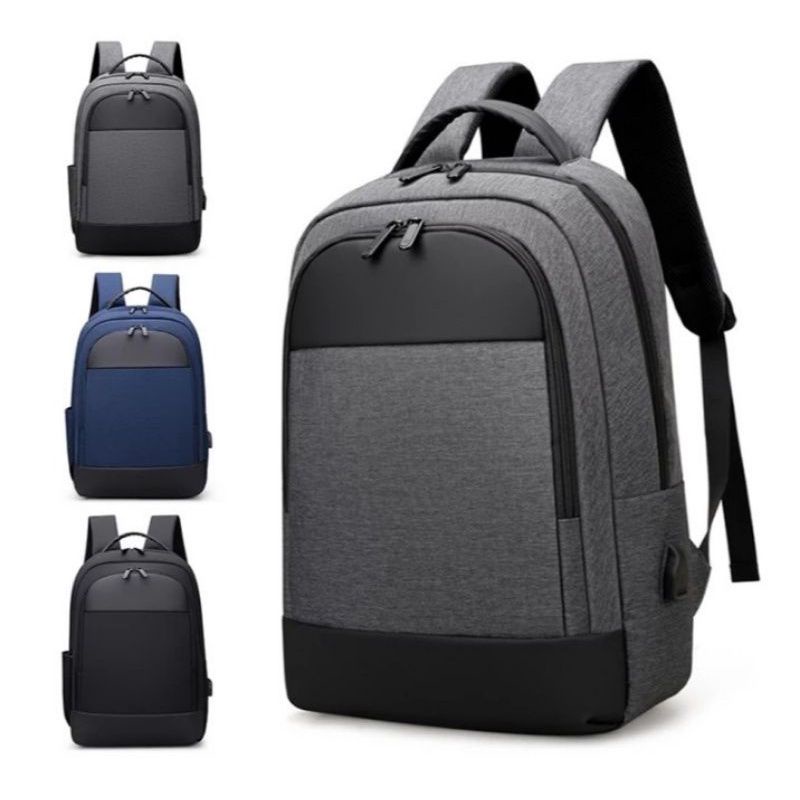 Tas ransel pria laptop Tas ransel pria import Tas ransel pria distro Tas ransel pria untuk kuliah Ta