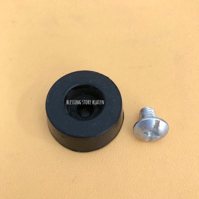 $$$$] KAKI PLASTIK CUP SEALER / SEPATU CUP SEALER / SPAREPART CUP SEALER