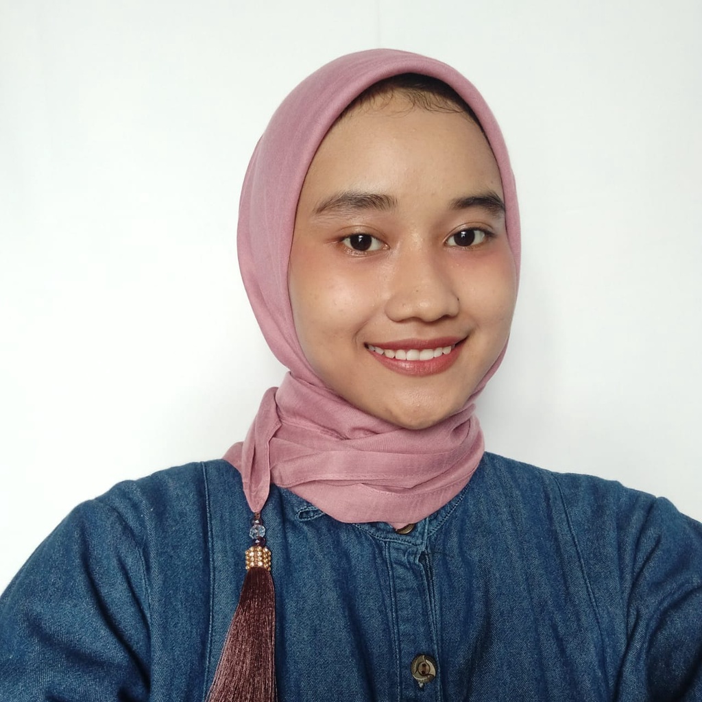 HIJAB Segi Empat Turkey Voal Premium Limited Edition by Umama Scarf