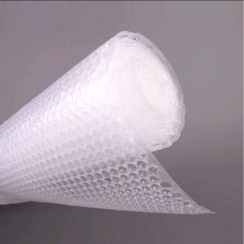 

Bubble Wrap Tambahan Packing Aman
