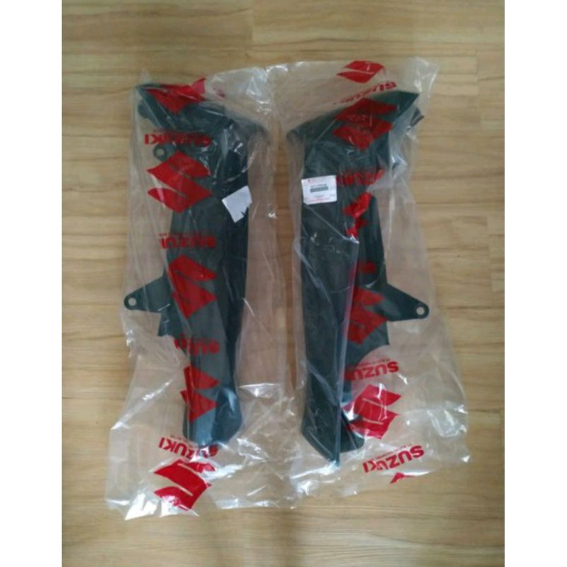 sayap luar satria lumba blank berkualitas