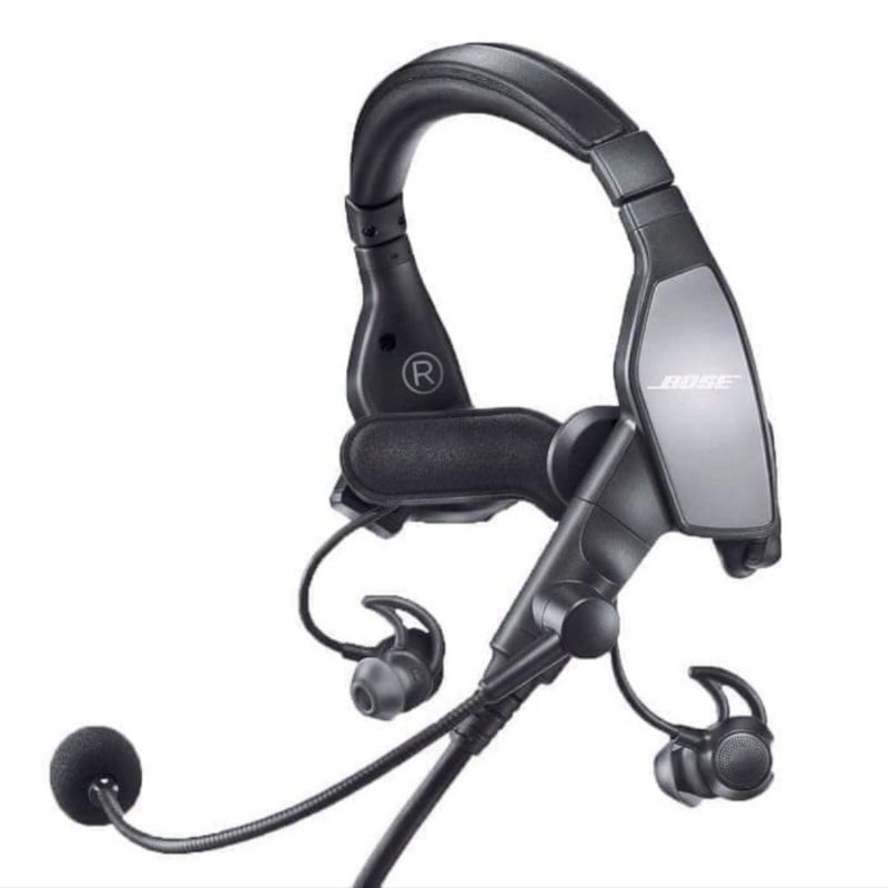 Bose Proflight Aviation Headset with Bluetooth