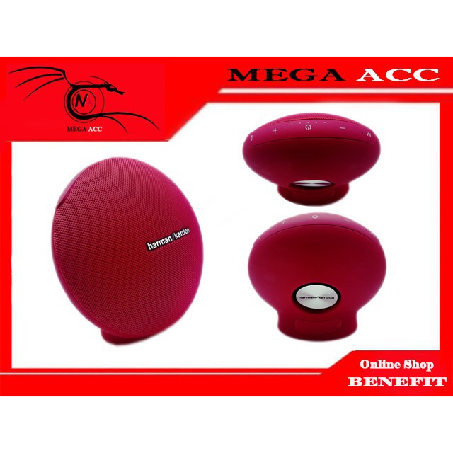 Speaker Portable Mini Wireless By Harman Kardon