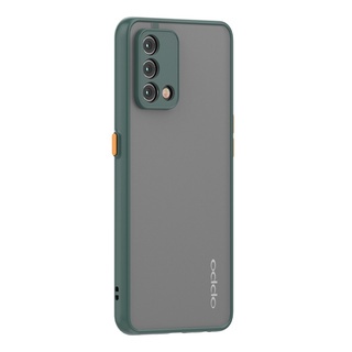 Case Dove Realme GT Master Prosted Case Cover