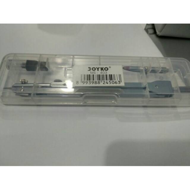 Jangka Joyko Stainless MS 403