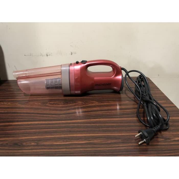 Vacuum Ez Hoover Jaco