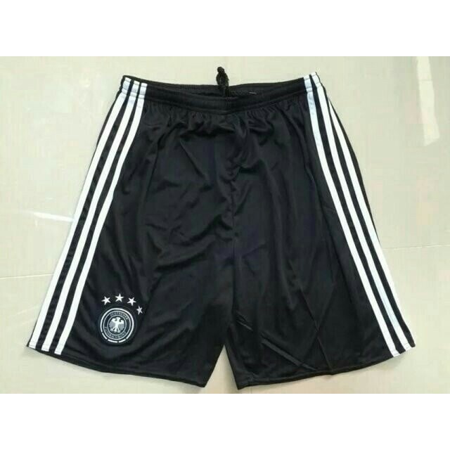 CELANA BOLA JERMAN HOME 2018 GRADE ORI