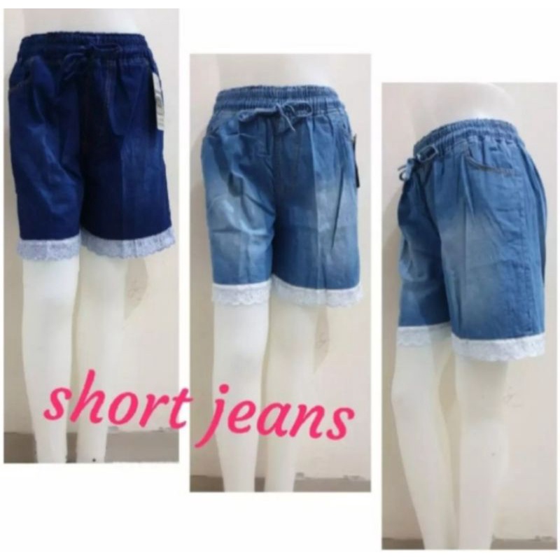 CELANA HOTPANTS WANITA RENDA/HOTPANTS RENDA/CELANA PENDEK WANITA TERBARU TERLARIS