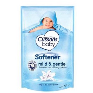 Cussons Baby Softener 700 ml