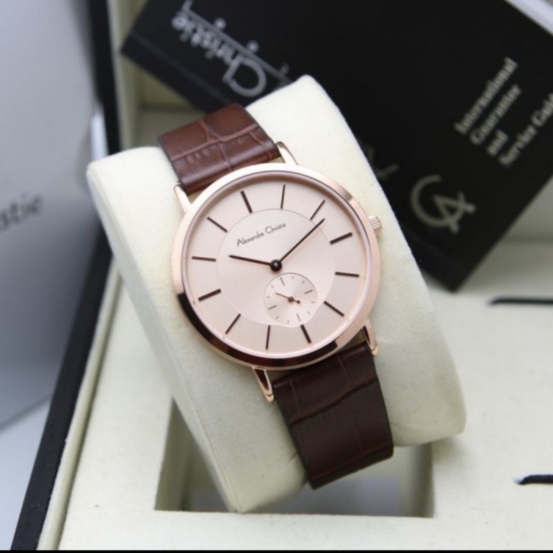 Alexandre Christie 8575 MS Original Promo