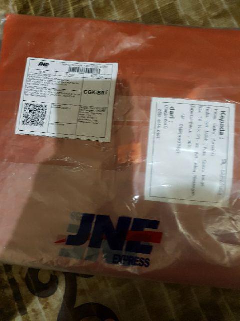 Bluss Batik Lurik 003