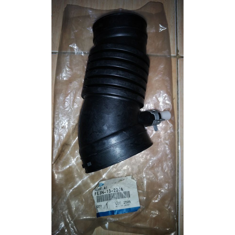 LIMITED EDITION MAZDA GENUINE PARTS SELANG HAWA MAZDA MX6 COUPE 1990