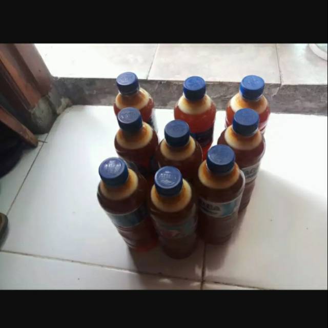 

Madu asli NTT flores (Raw honey)