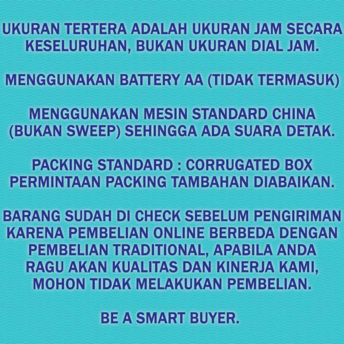 Wow Jam Dinding Yesus & Ayat Alkitab Sale