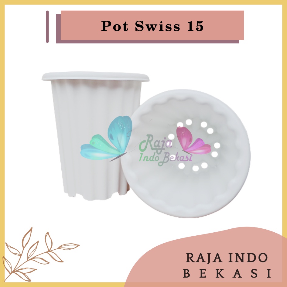 Pot Swiss 15 Putih Pot Yogap 10 13 15 Putih Coklat Merah Bata Bening Transparan Pot Yogap 17 18 19 Pot Yogap Murah Pot Bunga Tinggi Pirus Tegak Bagus Tebal