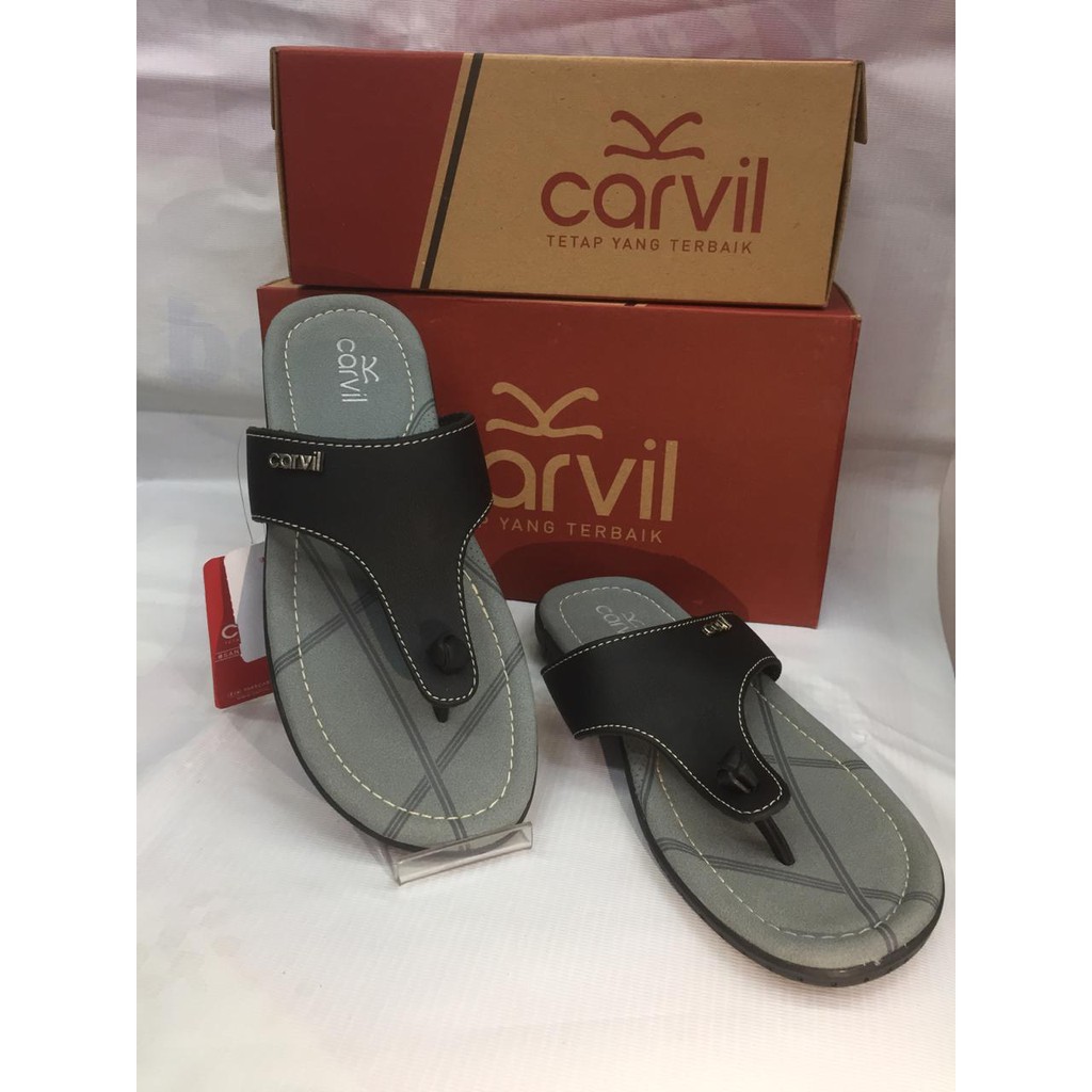 Carvil Shoes Kids Sandal jepit Anak