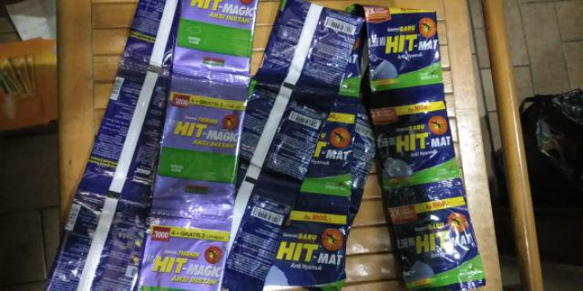 Hit Magic Per Renceng