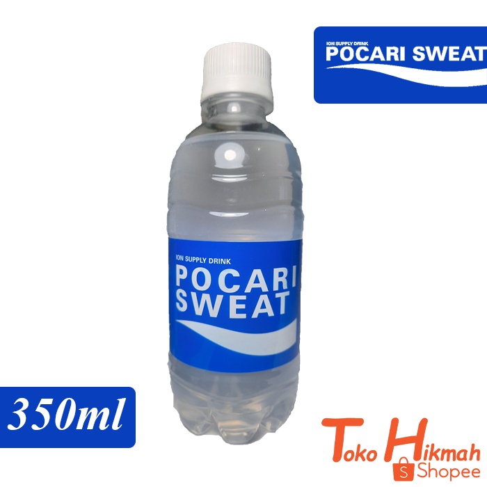 

POCARI SWEET Minuman Isotonik 350ml BOTOL / POCARI SWEET Minuman Isotonik 350ml Kaleng