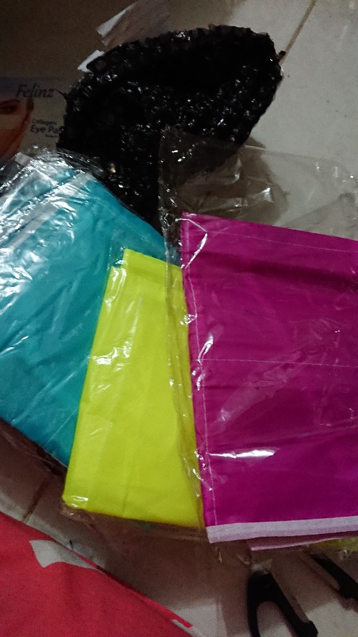 Tas Penyimpanan Gantung 16 Kantong