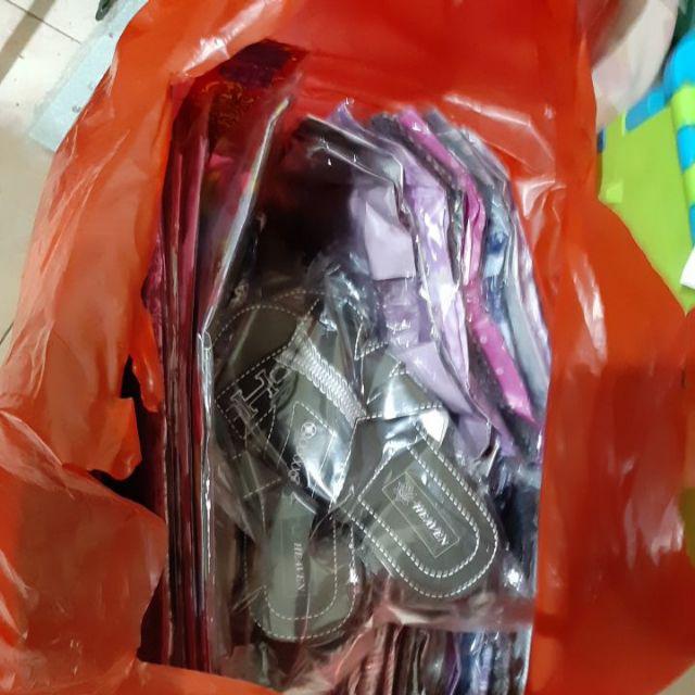 Hio (dupa) Hitam Besar Samkai 4 Jam