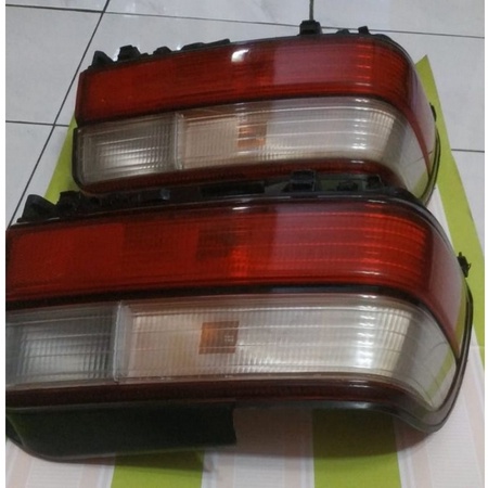 lampu belakang corolla great 1991 1992 1993