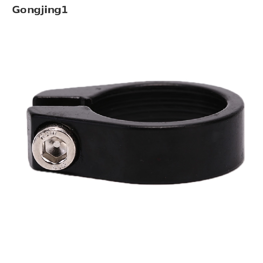 Gongjing1 Klem Dudukan Sepeda Quick Release