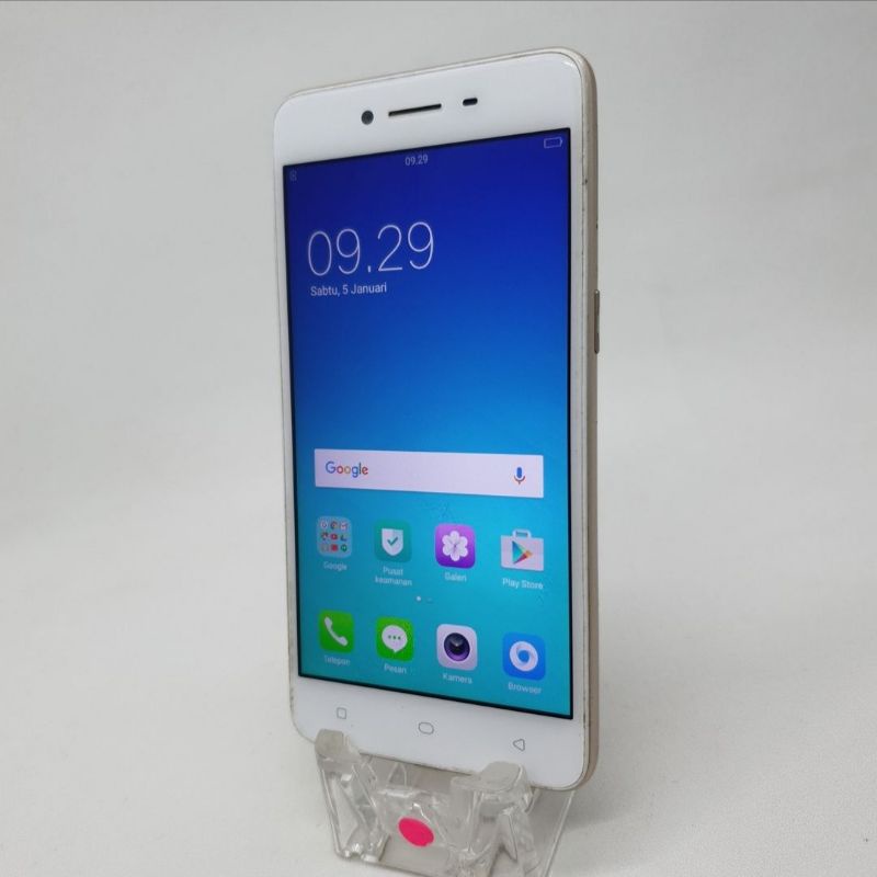 Oppo A37 Second Bergaransi
