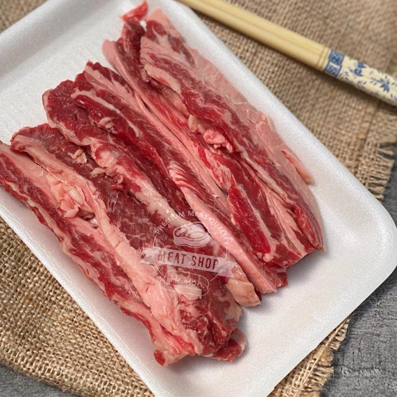 

Galbisal / US Choice Rib Finger / Intercostal
