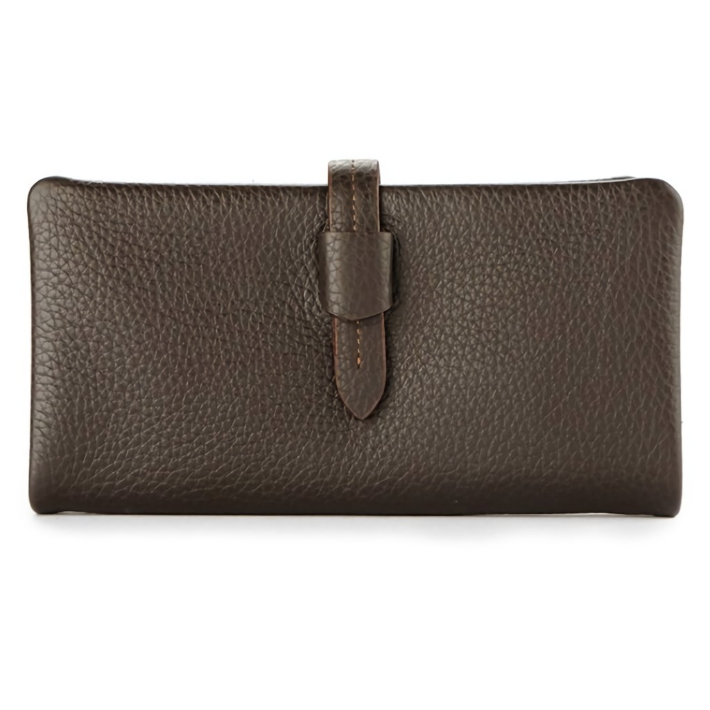 Dompet Kulit Lombardi Giovanni Original - Unisex Wallet