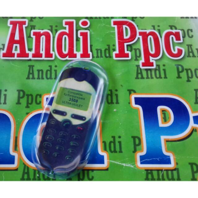 

Silikon Bening Siemens C35 C35i