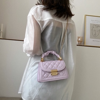 Tas Selempang Wanita Fashion Korea Style Tas Bahu Import Tote Bag Wanita Mutiara Tas Fashion Motif Batik Wanita Tas Kerja Tas Jalan